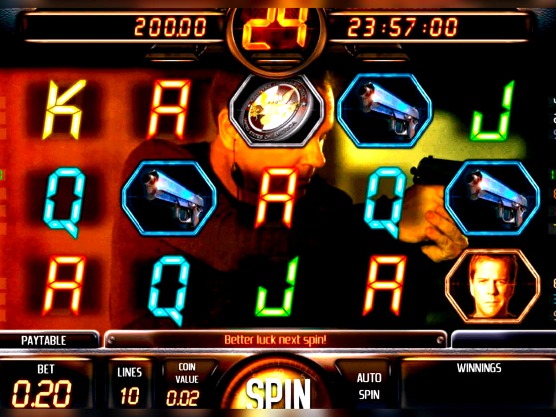 77 Free spins no deposit casino at Karamba Casino
