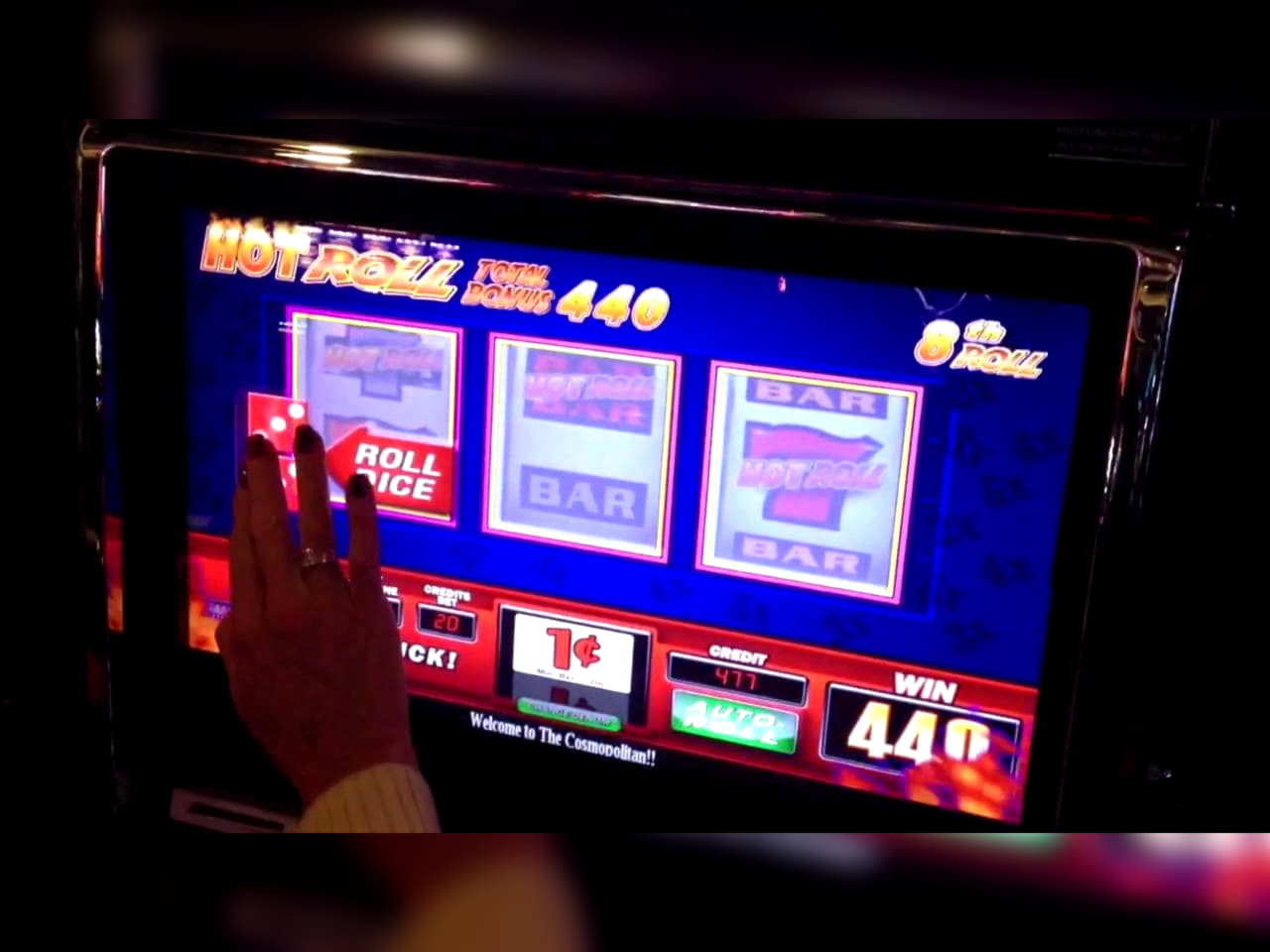 $625 Free Casino Tournament at BoVegas Casino