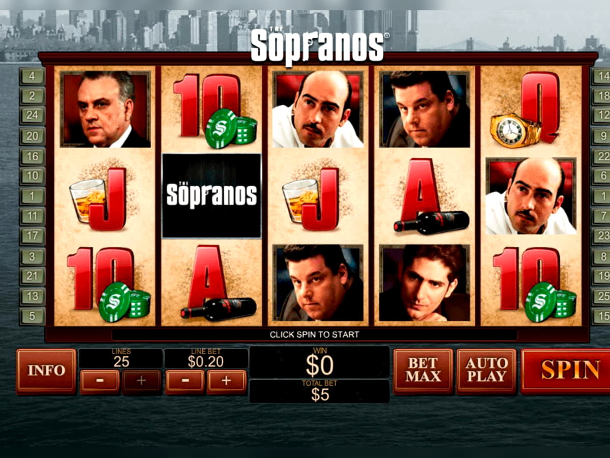 35 Free Spins right now at Canada Casino 