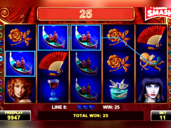 EUR 235 Free Casino Ticket at Mongoose Casino