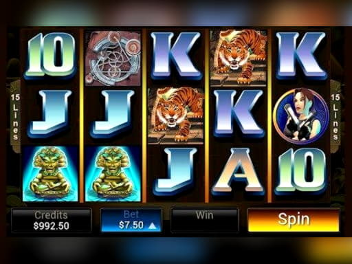 €2320 NO DEPOSIT CASINO BONUS at UK Casino 
