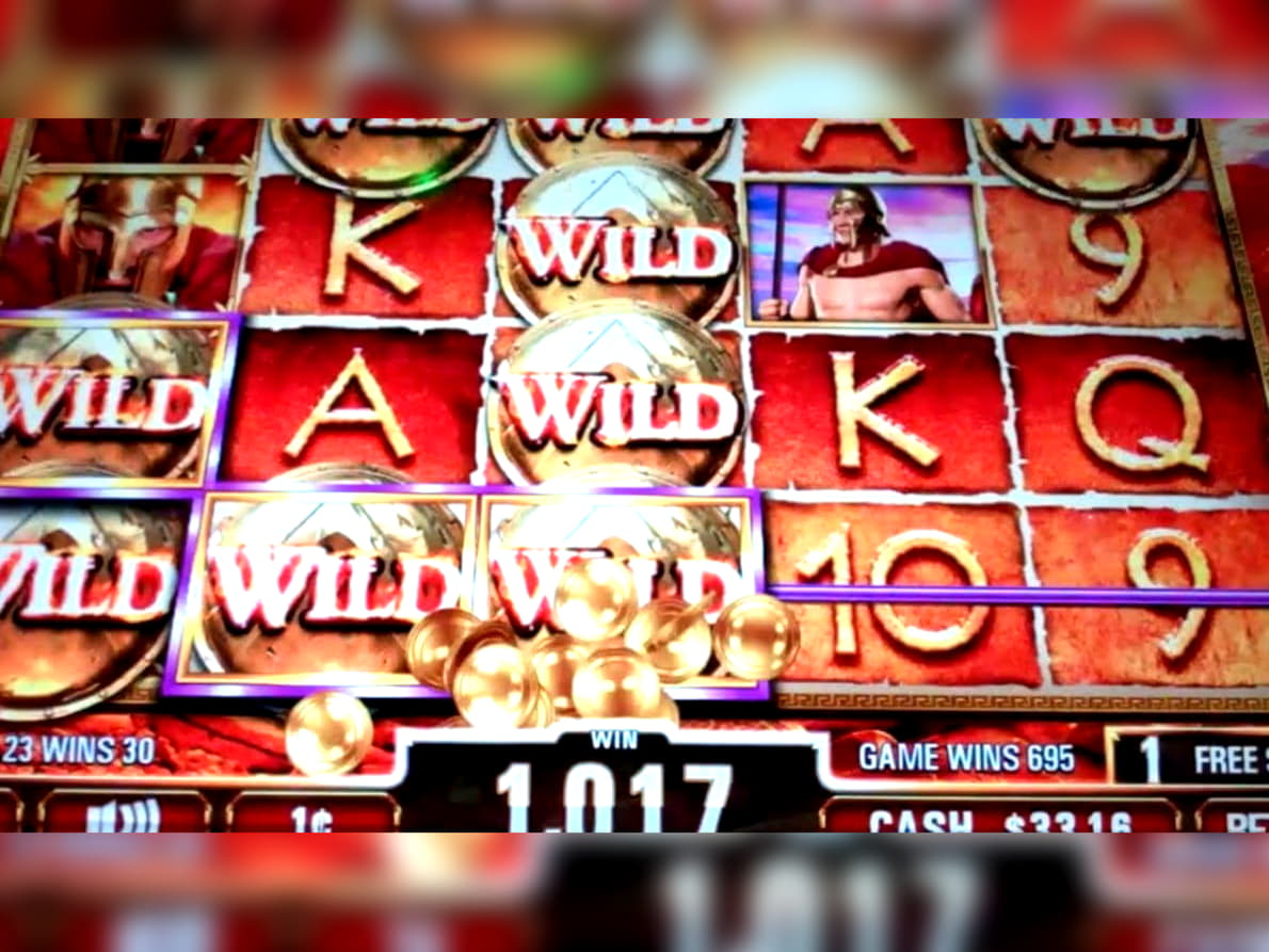 365% Match bonus casino at Yes Casino 