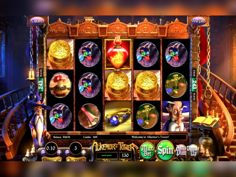 110 Free Spins no deposit casino at UK Casino 