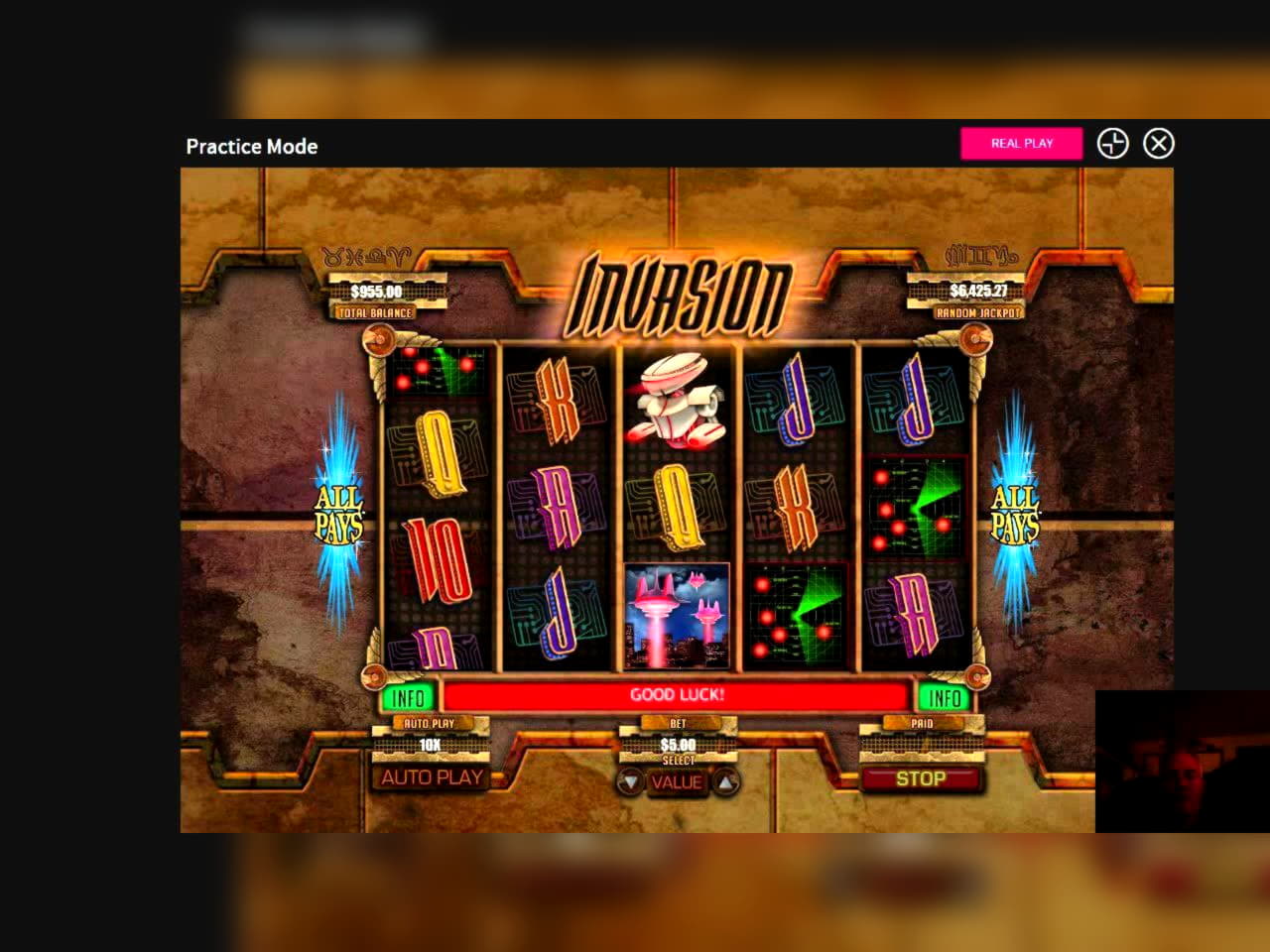 €230 Tournament at Mongoose Casino