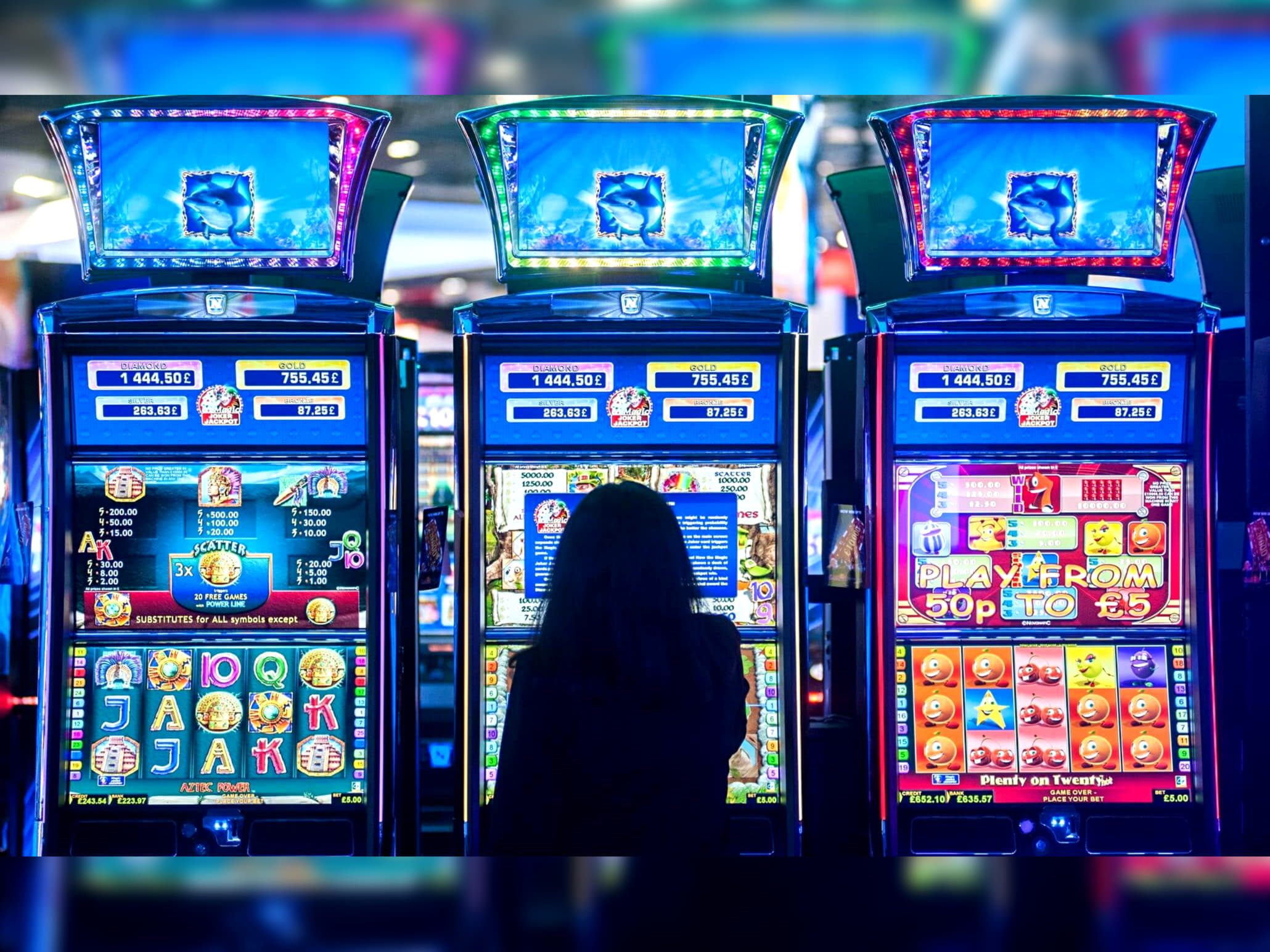 €570 free chip at Canada Casino 