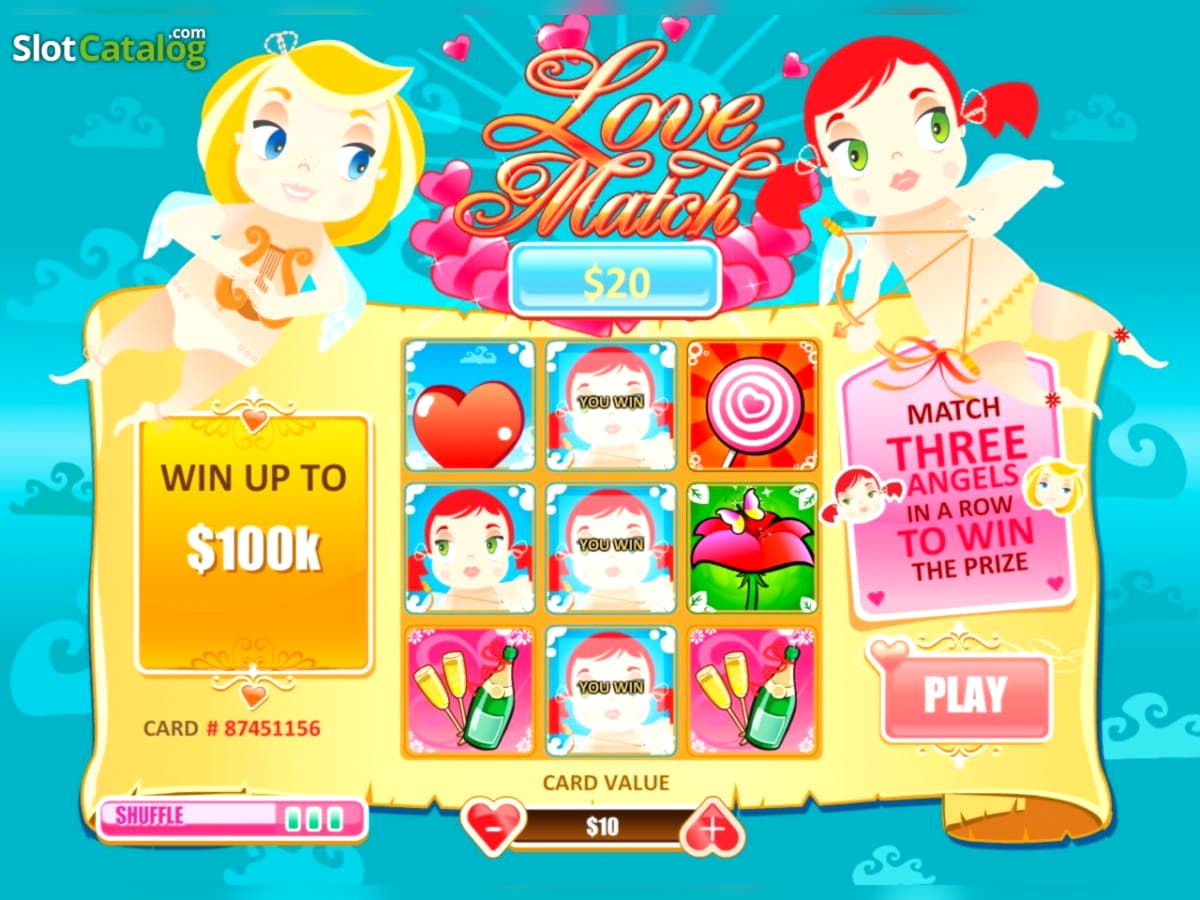 205 Trial Spins at Canada Casino 