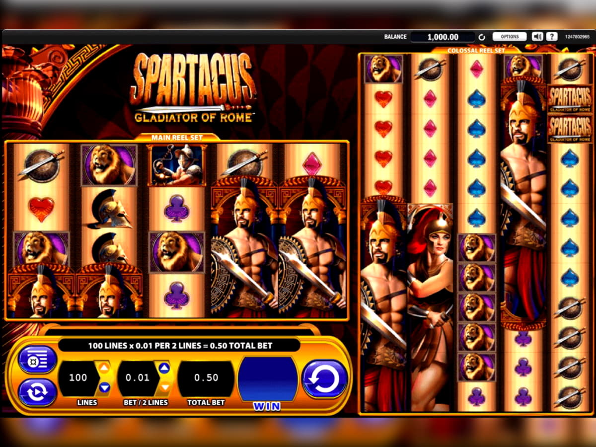 510% First deposit bonus at Finland Casino 