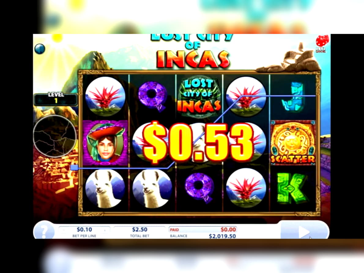 $285 No Deposit Casino Bonus at Lucky Fortune Casino 