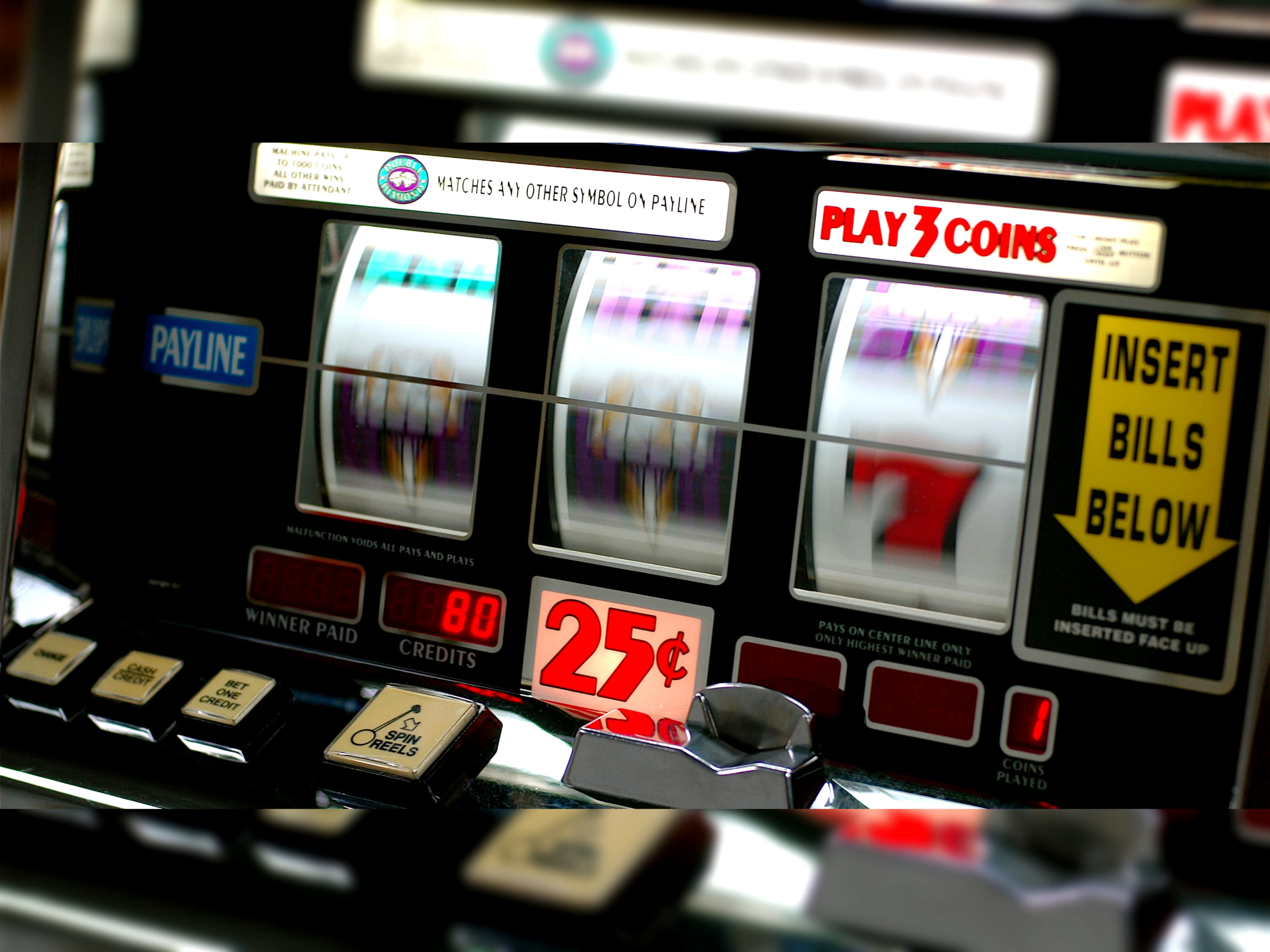 Eur 525 Casino chip at Leo Dubai Casino