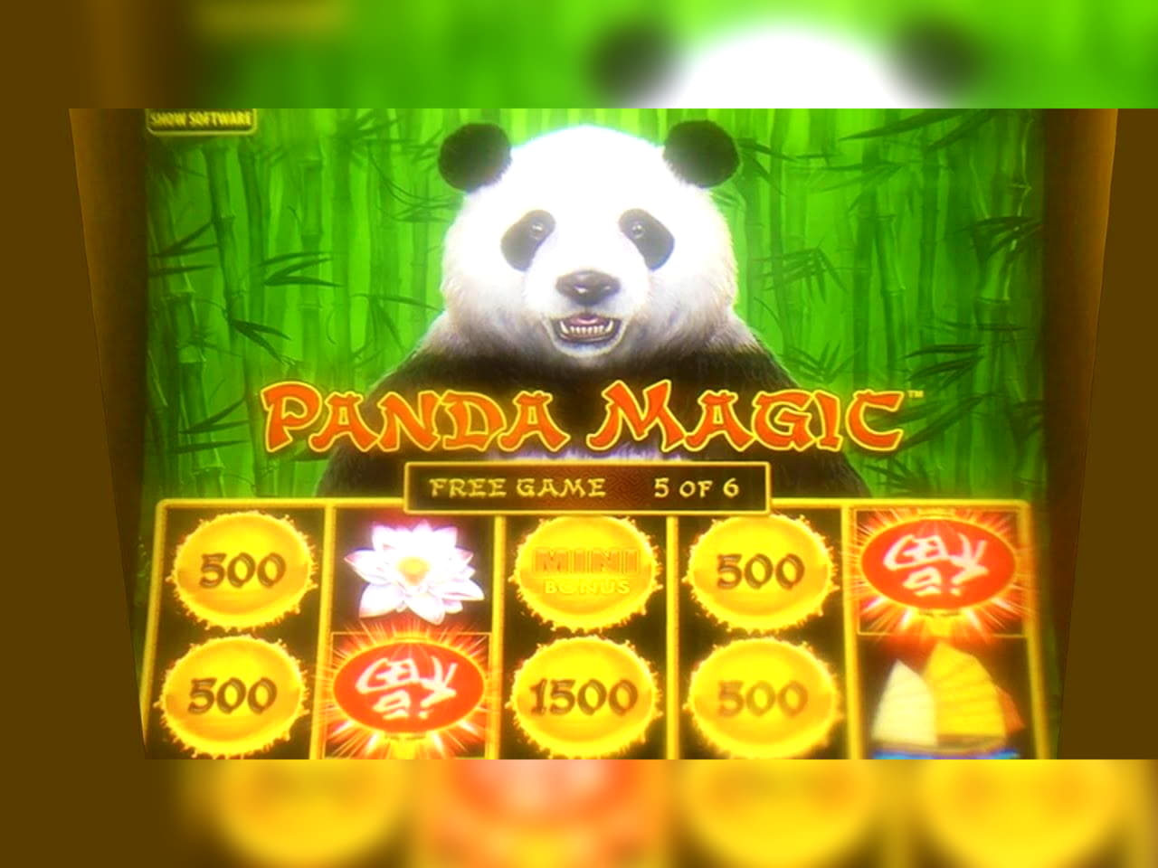 EURO 470 No deposit casino bonus at UK Casino 