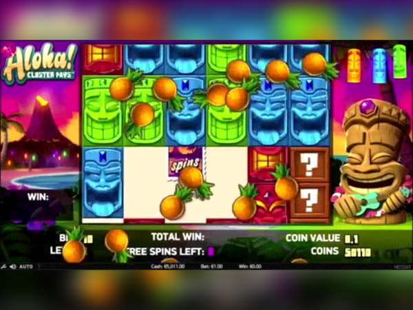 Eur 4885 No deposit at London Casino 