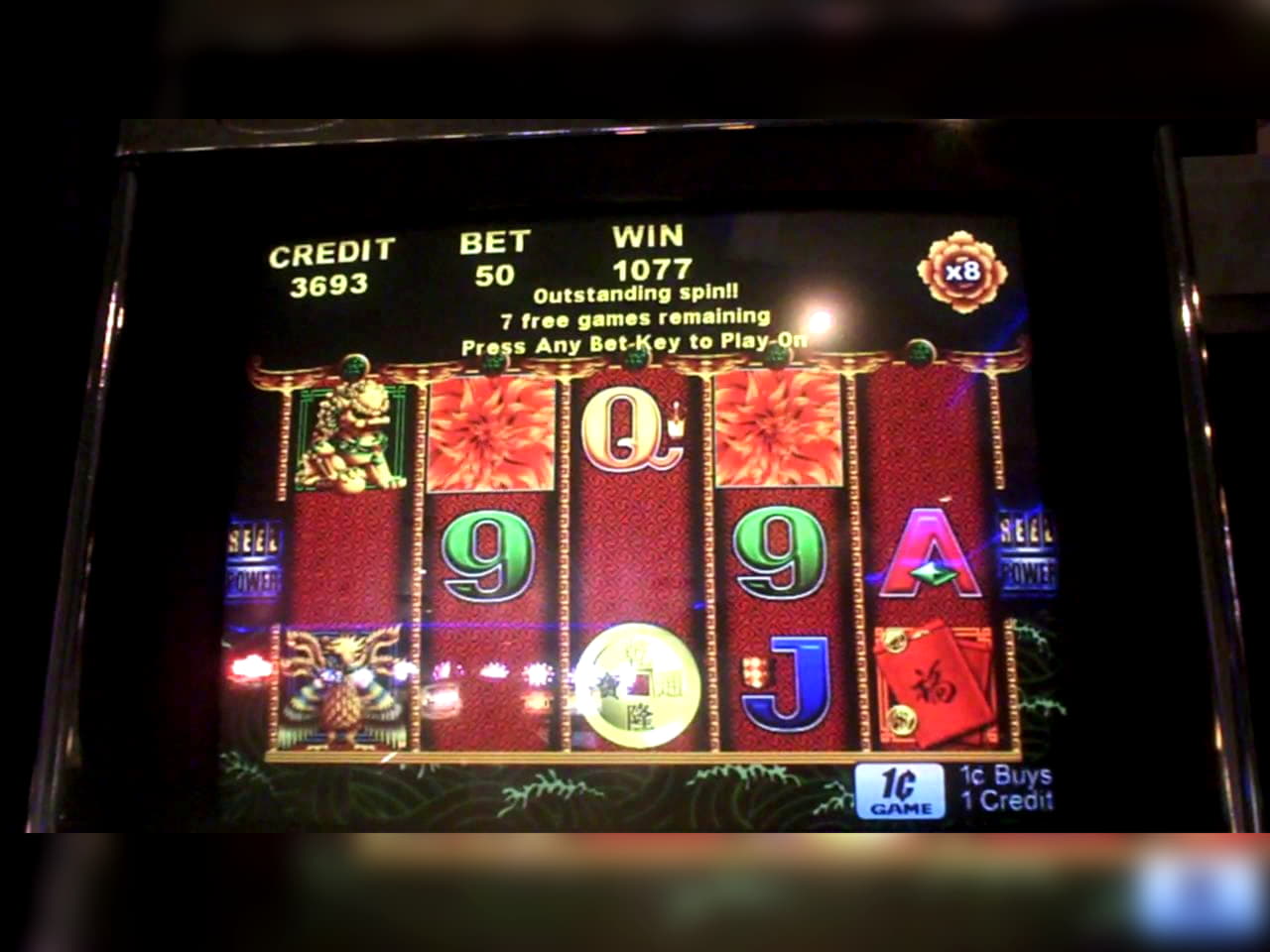Eur 435 FREE CASINO CHIP at Canada Casino 