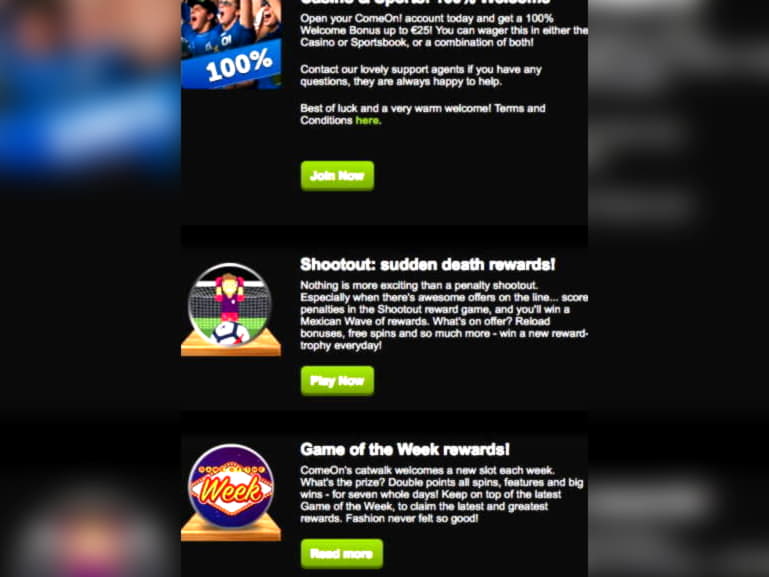 €99 Casino tournaments freeroll at London Casino 