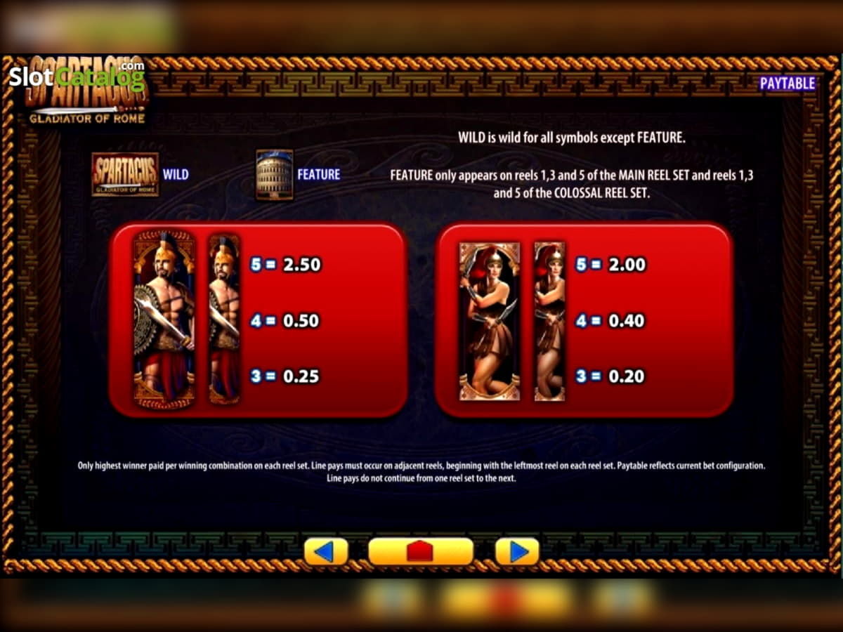 €2440 No deposit casino bonus at Netherlands Casino 