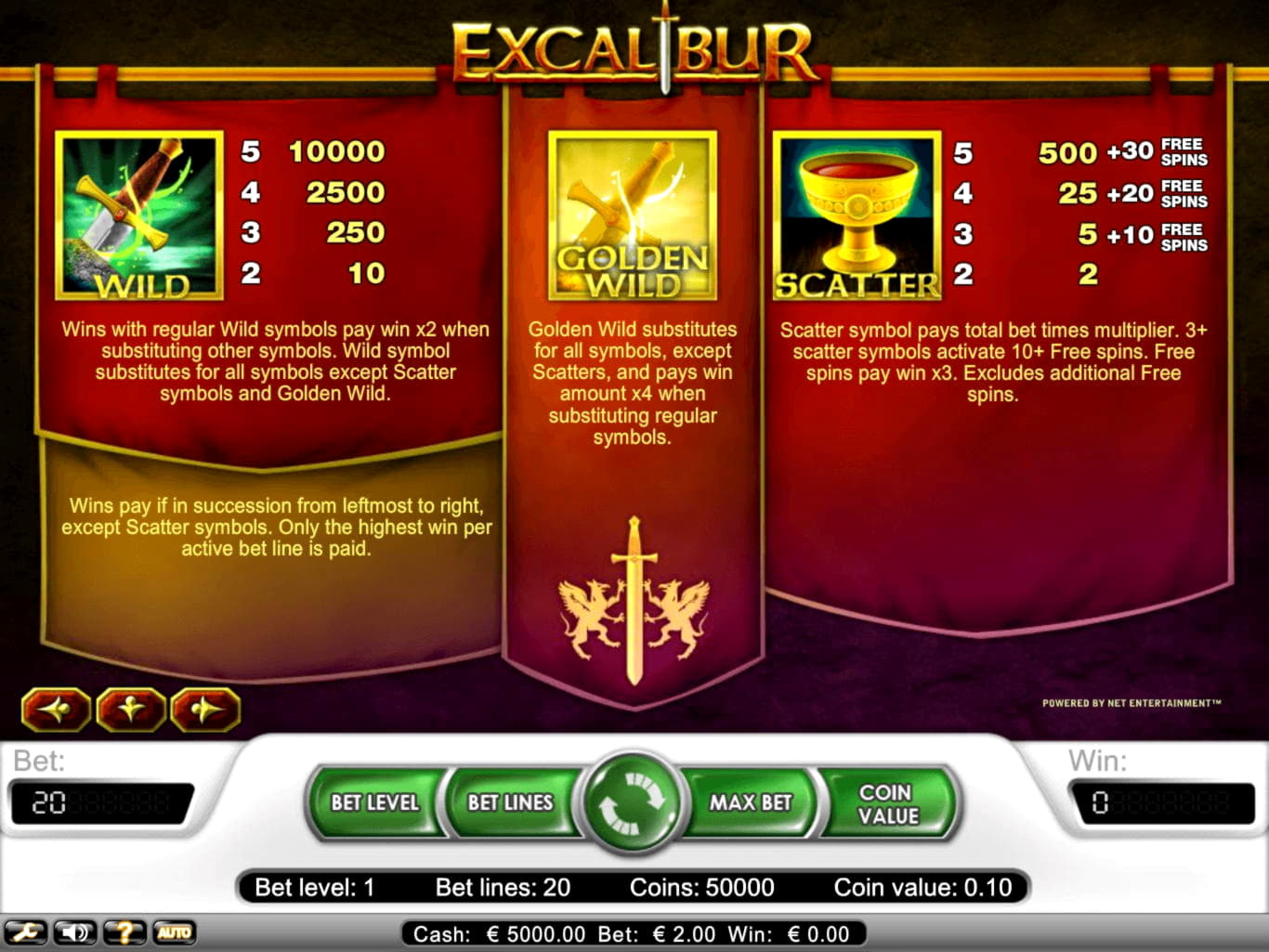 330% First Deposit Bonus at Finland Casino 