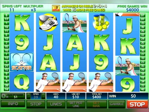 Eur 910 Casino tournaments freeroll at Superior Casino