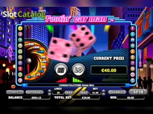 €777 Tournament at Finland Casino 