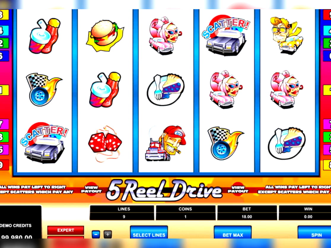 50 Free Casino Spins at Genesis Casino