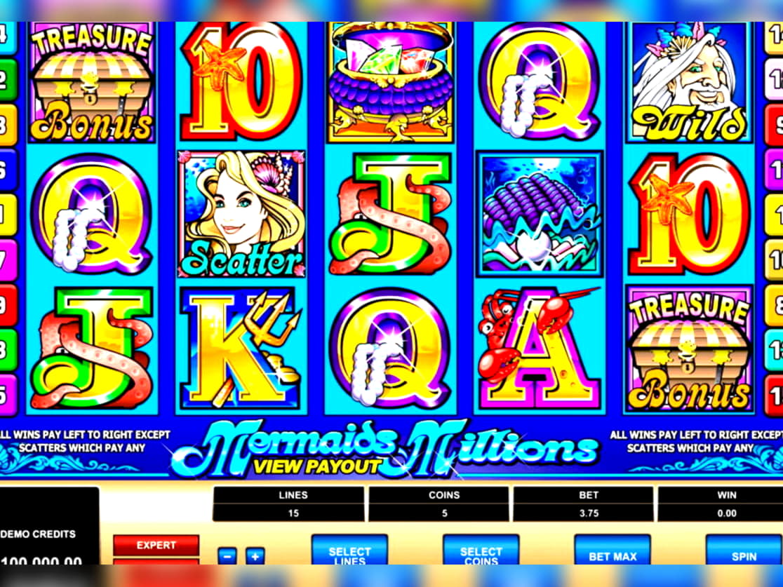 90 Free spins casino at Superior Casino
