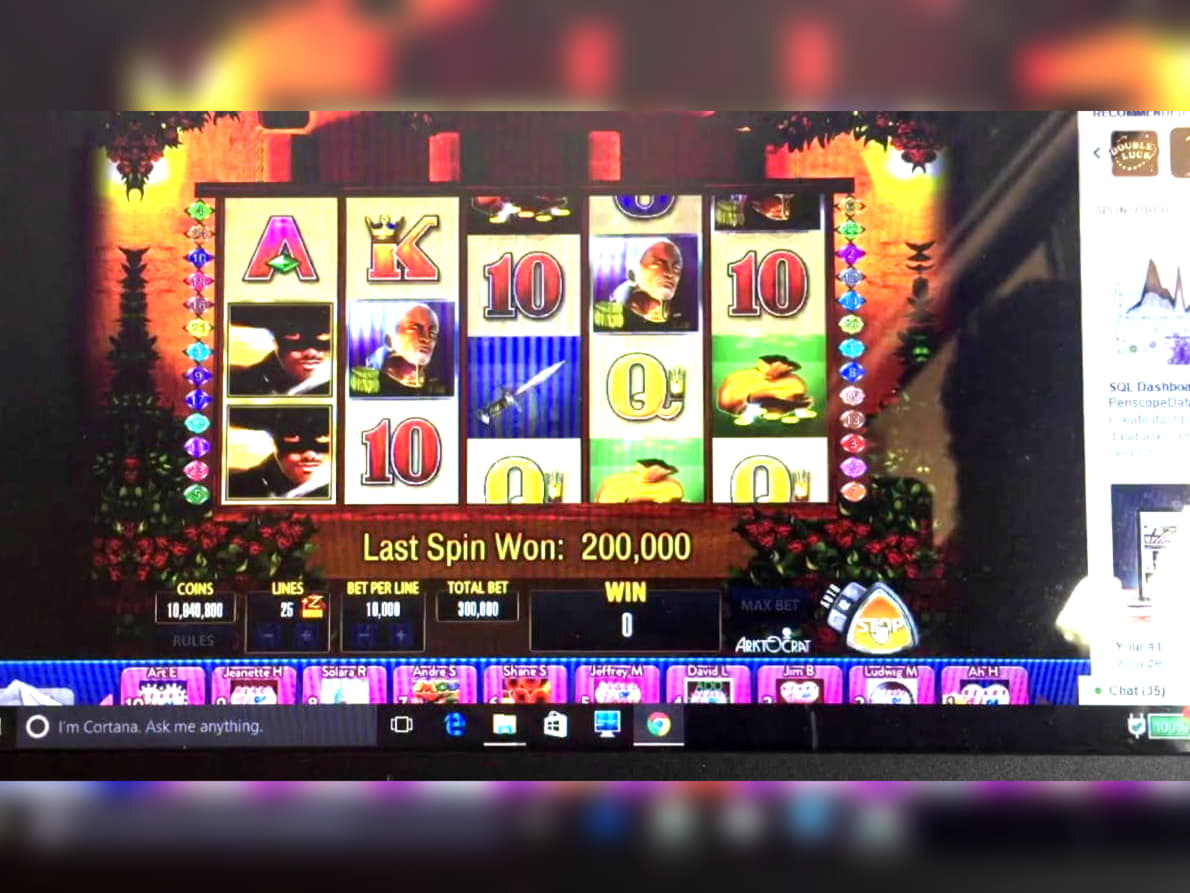 €360 NO DEPOSIT at Royal Panda Casino