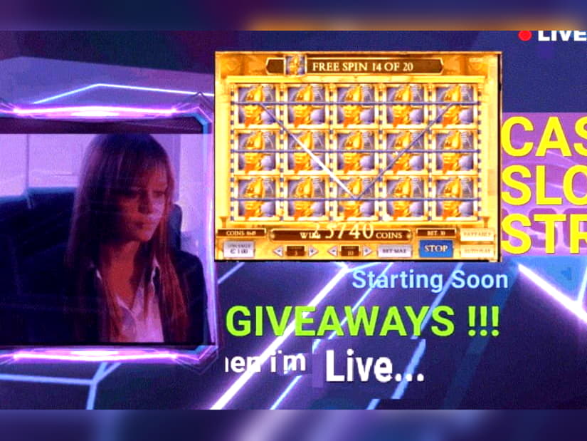 $780 Daily freeroll slot tournament at Australia Casino 