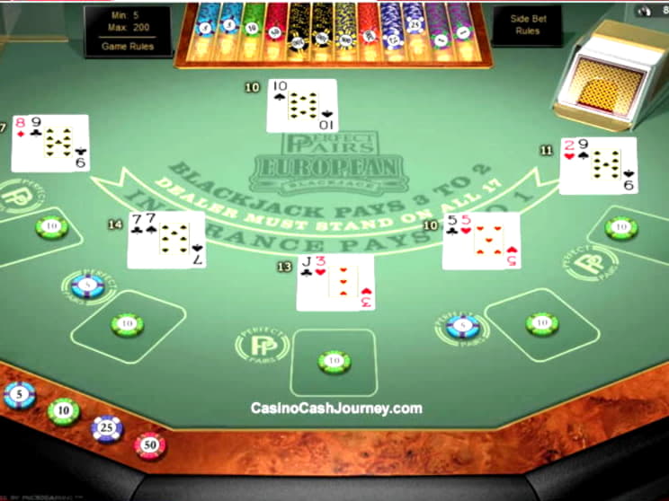 345% Match at a Casino at Hopa Casino