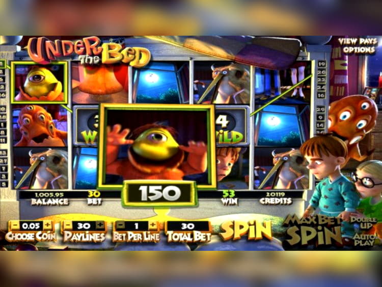 £245 Online Casino Tournament at Sloto Cash Casino