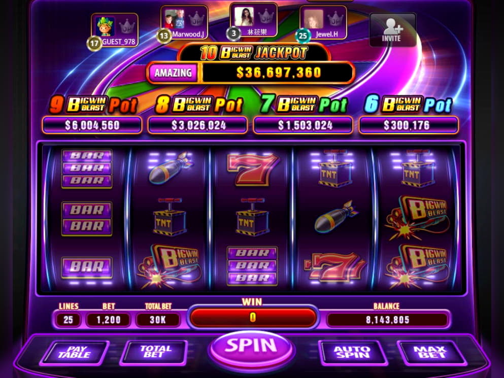 €40 Online Casino Tournament at Finland Casino 