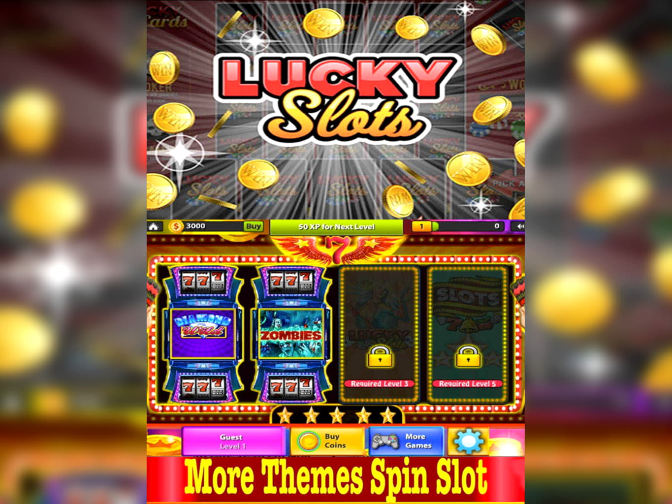 EUR 1635 no deposit bonus casino at Yes Casino 