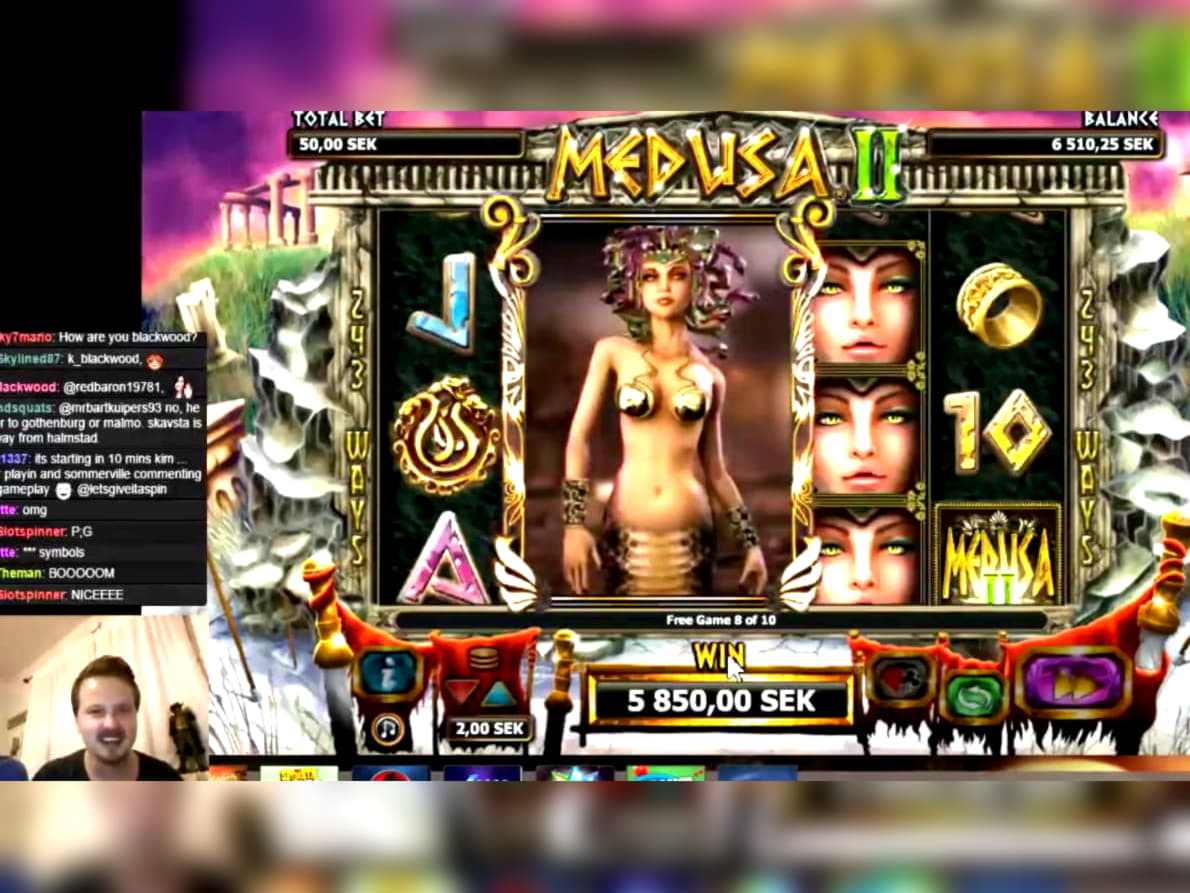 110 Free Spins no deposit at London Casino 