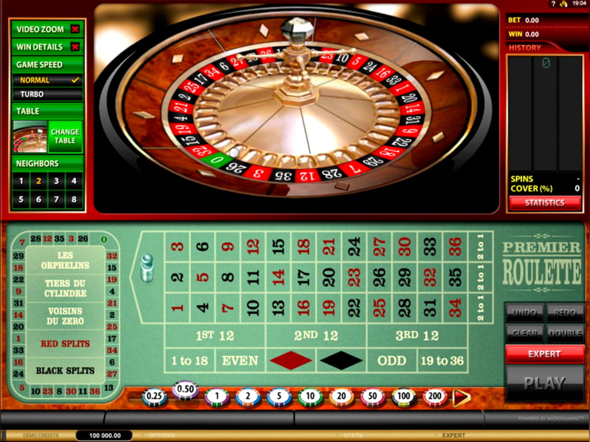 €1355 No Deposit Bonus Casino at Royal Panda Casino