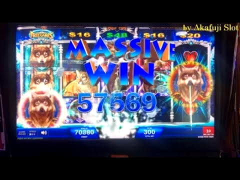 705% No Rules Bonus! at Royal Panda Casino
