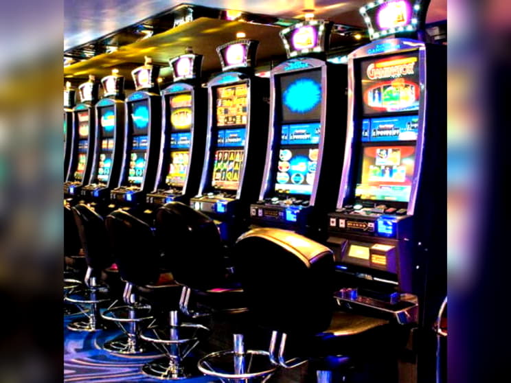 290% Match Bonus Casino at Betwinner Casino