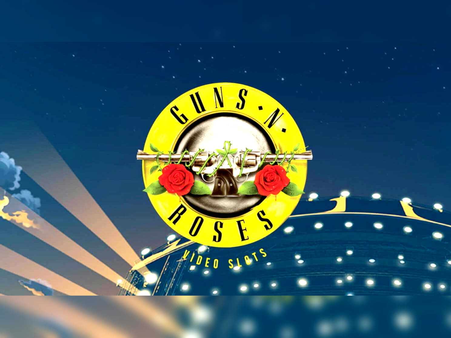 740% Match Bonus at Slotty Dubai Casino