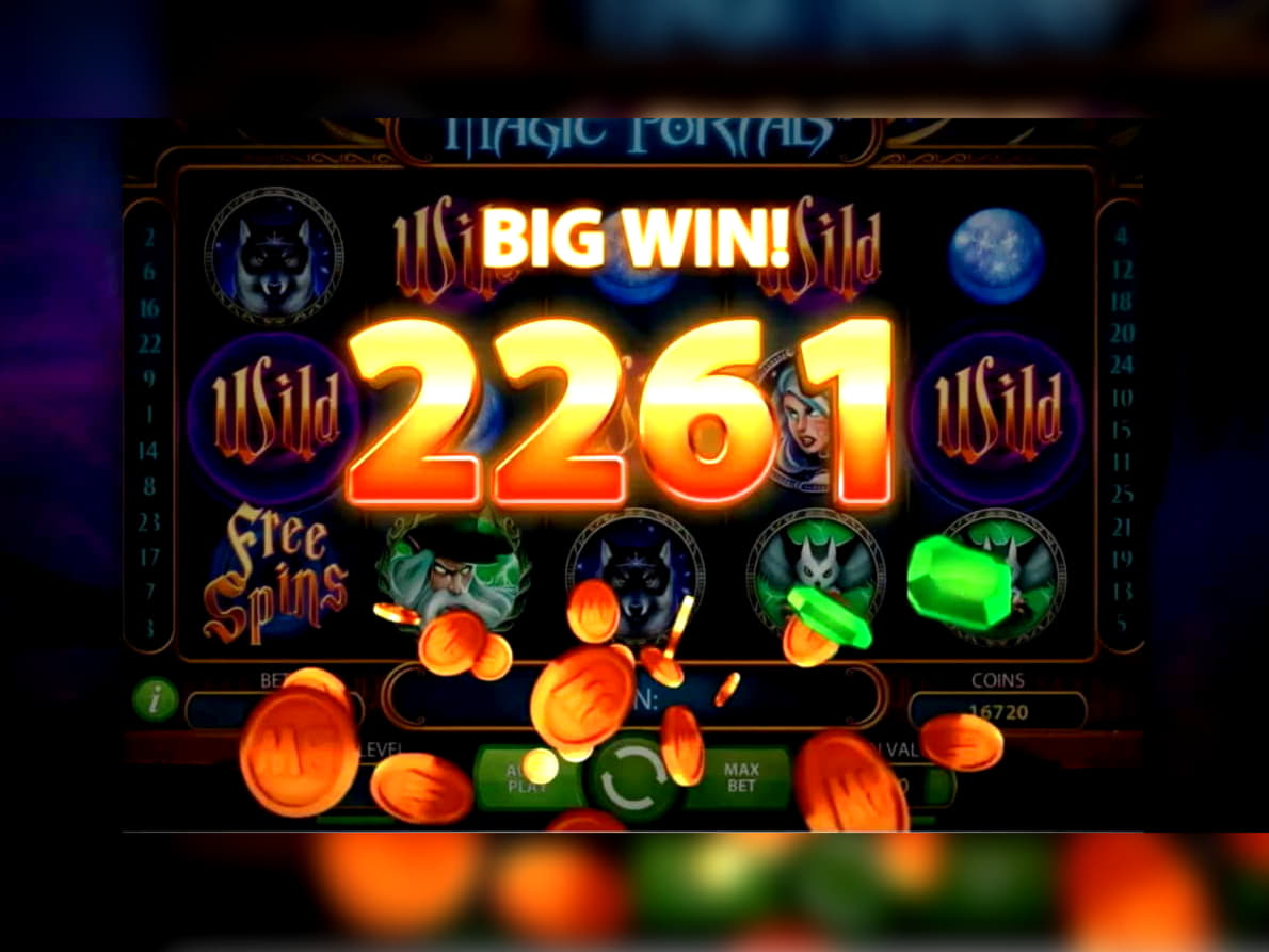 220 Free spins no deposit casino at Win A Day Casino