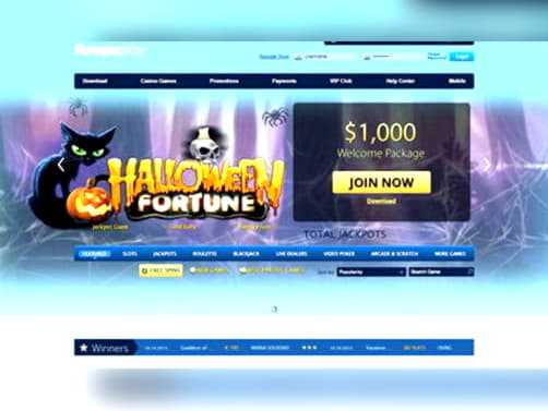 €235 FREE CASINO CHIP at Slots Million Casino