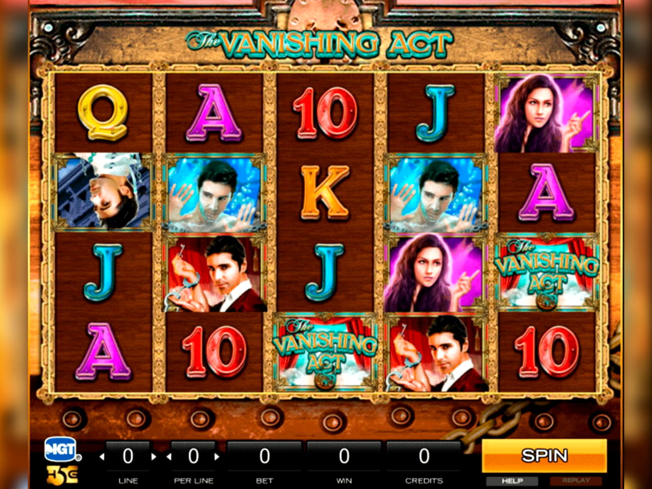230% Deposit match bonus at Gratorama Casino