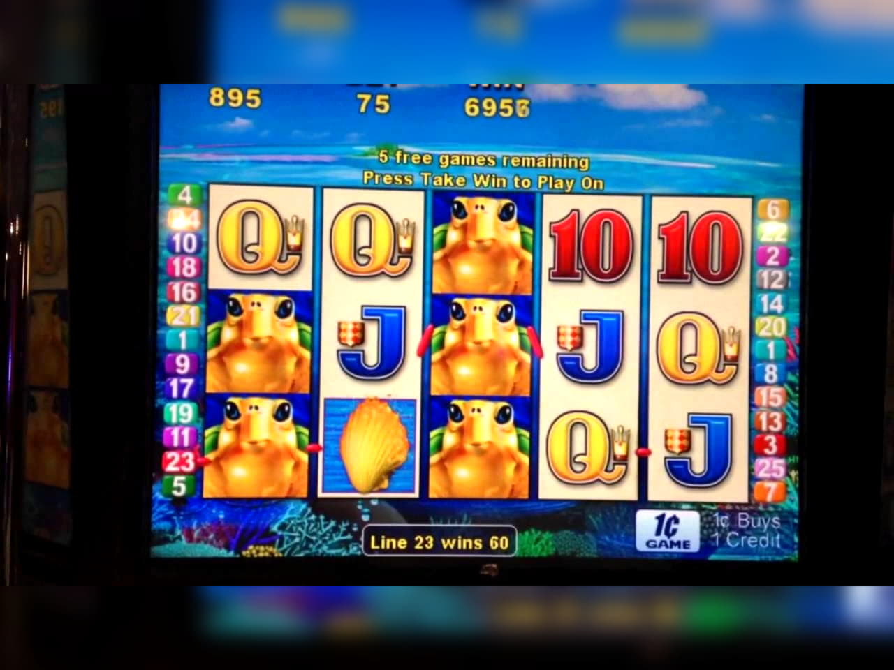 35 Free Spins no deposit at Karamba Casino