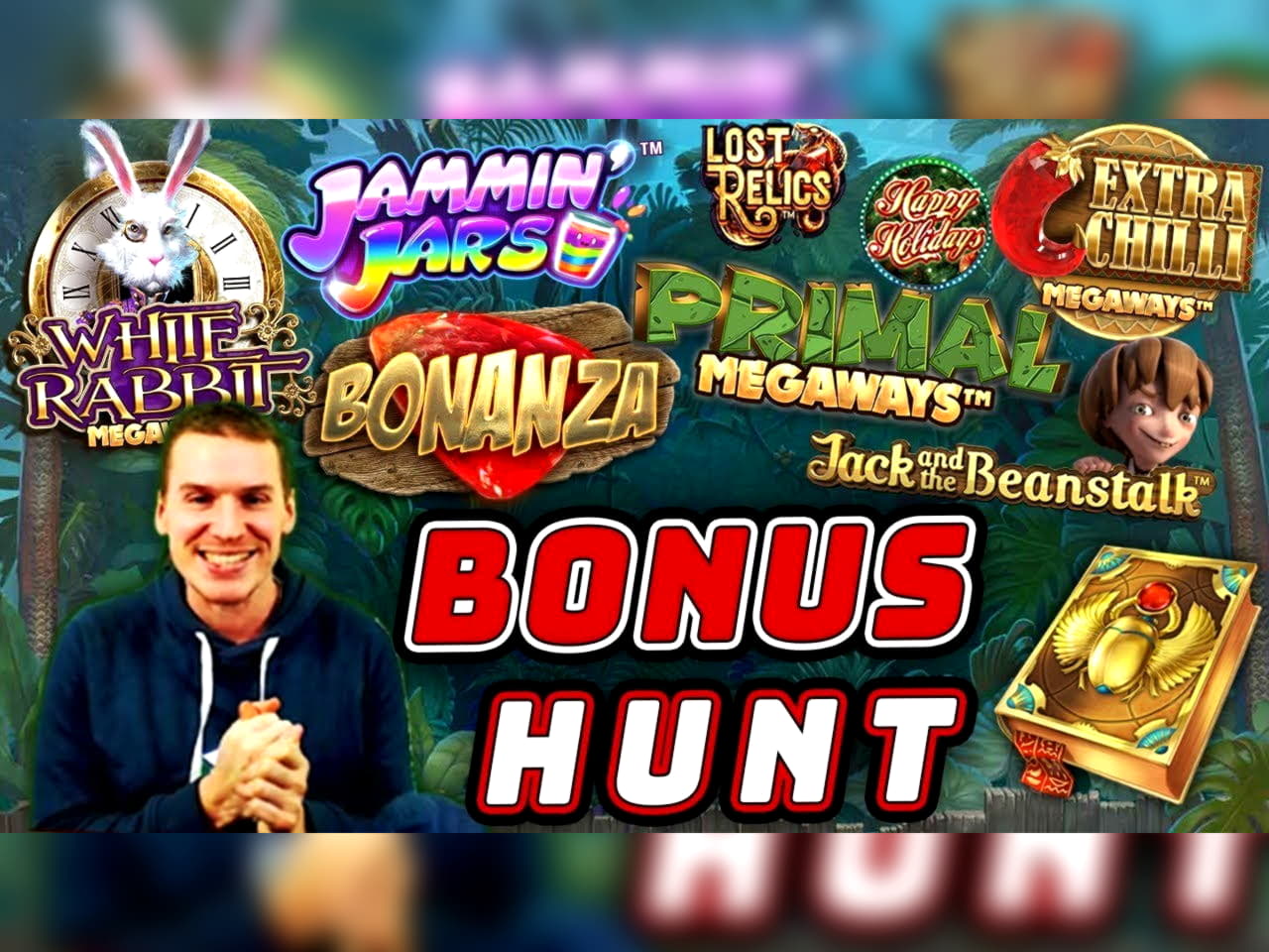 940% Match Bonus at Norway Casino 