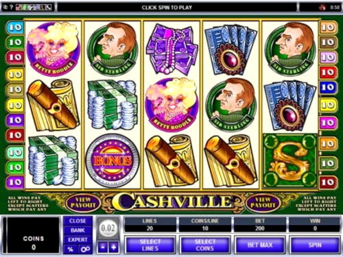 Eur 750 Mobile freeroll slot tournament at Slotty Dubai Casino