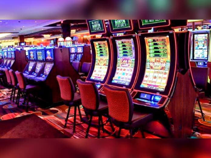 Eur 4620 No deposit at Betwinner Casino