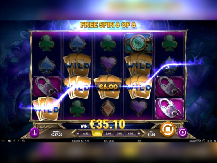 Eur 2020 NO DEPOSIT BONUS at UK Casino 