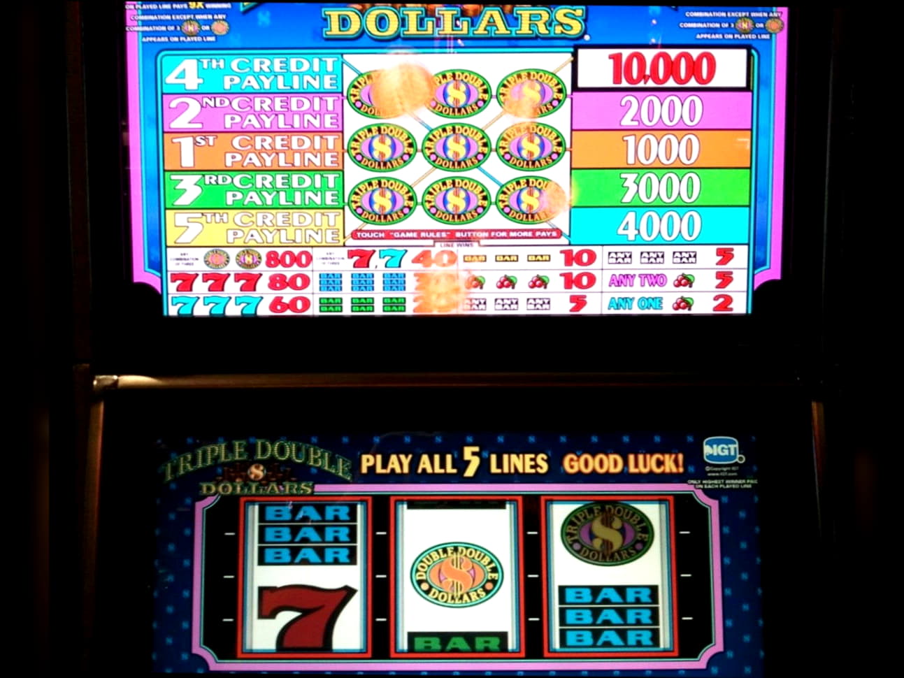 £695 FREE CASINO CHIP at London Casino 
