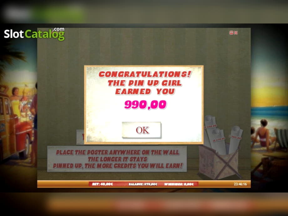 EURO 610 Free Casino Ticket at Superior Casino