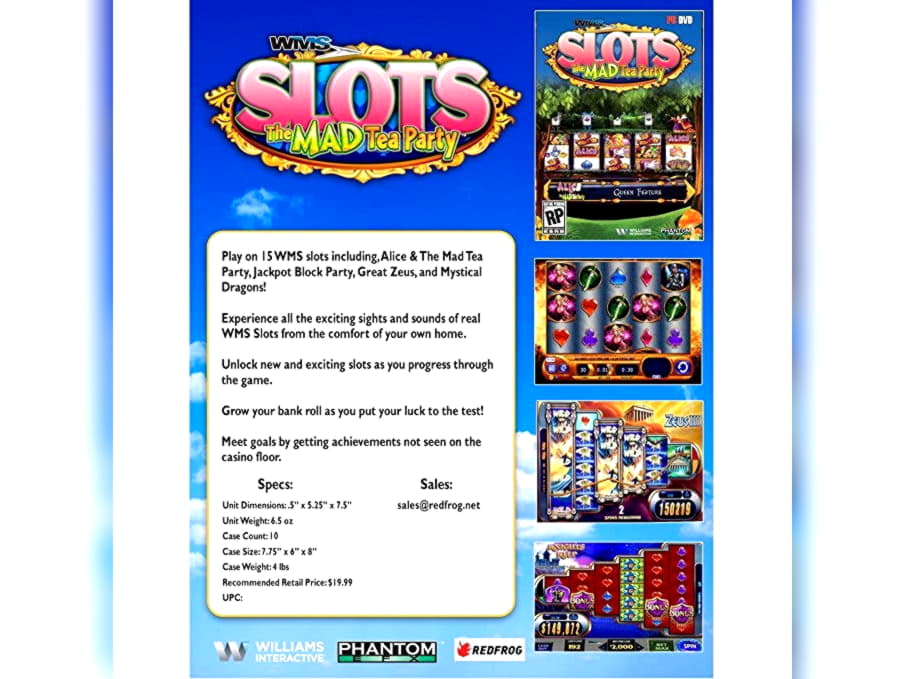 EURO 550 NO DEPOSIT CASINO BONUS at Win A Day Casino