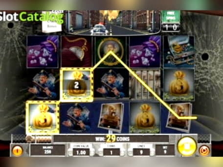 £540 No Deposit Casino Bonus at Betwinner Casino