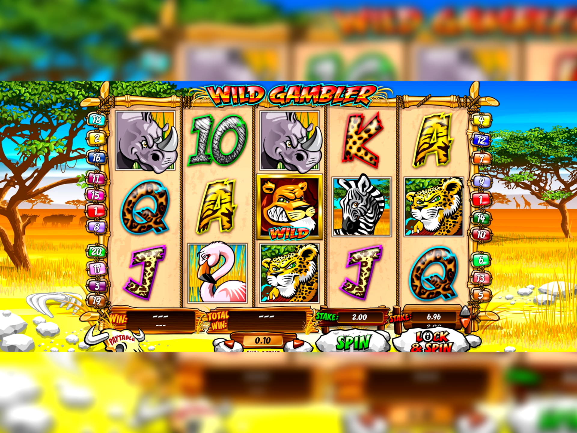 $410 FREE CHIP CASINO at London Casino 