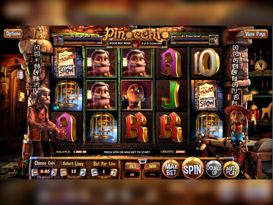 15 free spins no deposit at Gratorama Casino