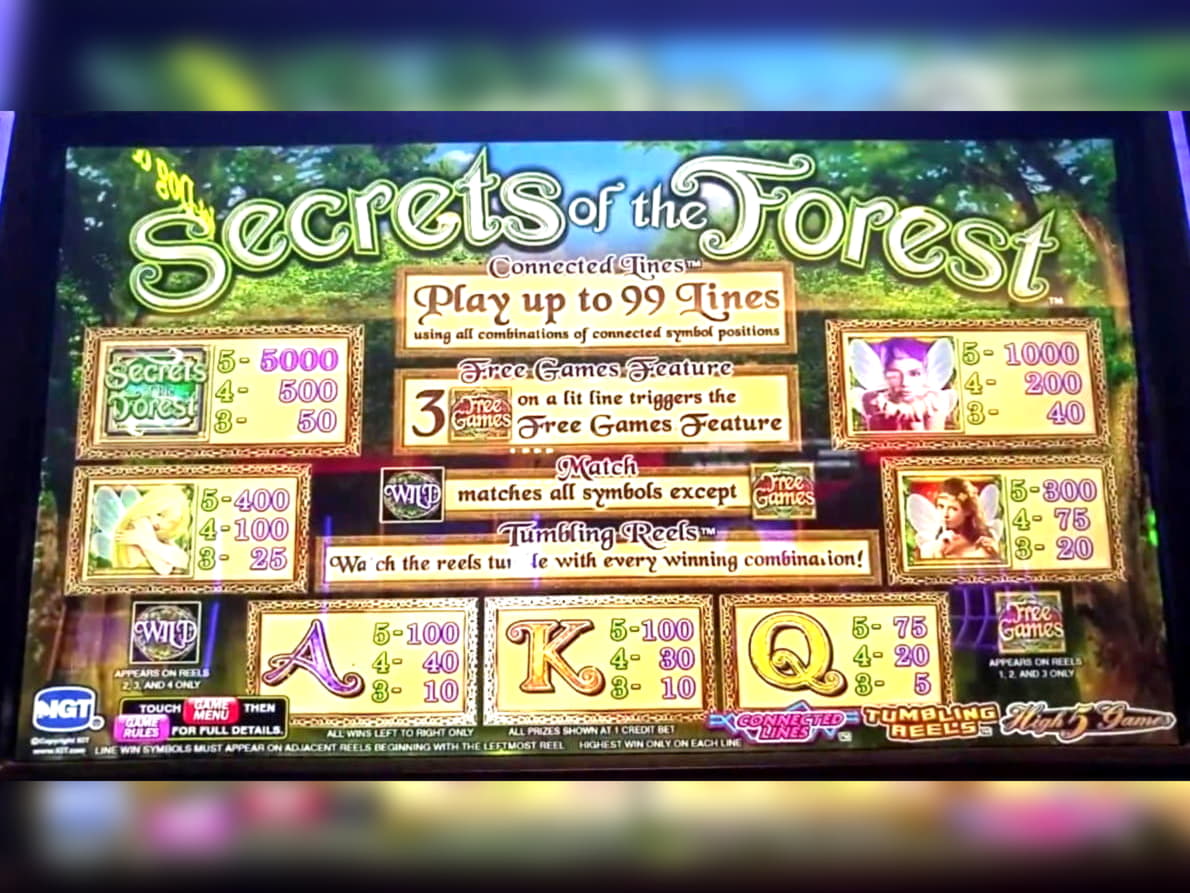 245 Free Casino Spins at Genesis Casino