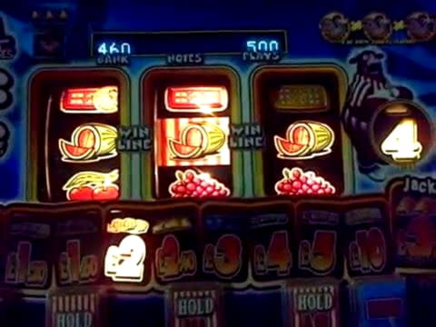 390% Deposit Match Bonus at Finland Casino 